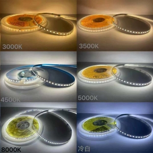 软灯条系列/室内电源