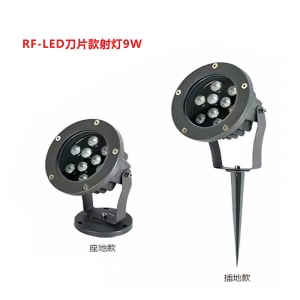 照树灯/透光地埋灯